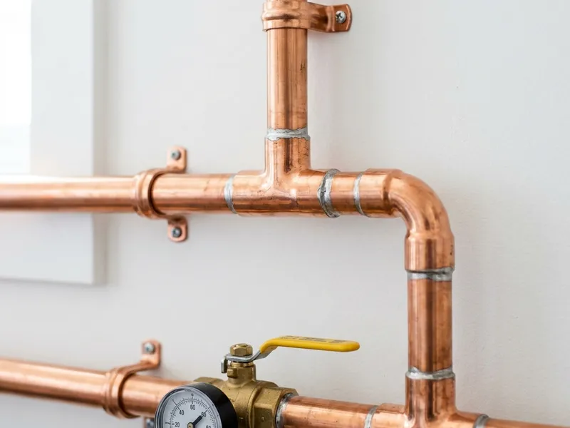 Frequently asked plumbing questions in Valle Vista. Licensed plumbing contractors answering your pipe, leak, and repair questions.